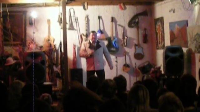 Константин Ростовский!Песня Город.