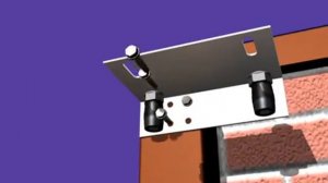 монтаж сдвижных ворот