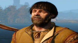 The Witcher 3 - Почему желательно приобретать и улучшать знак Аксий