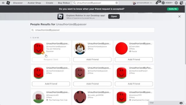 Roblox is ENDING on January 1 2023 смотреть онлайн