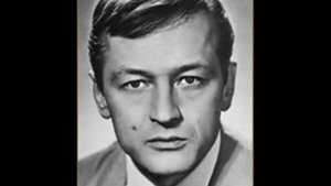 Михаил Ножкин Начальник
