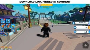 Roblox Mod Menu v2.548.523 | Unlimited Robux, Speed Hack, God Mode, Unlocked Skins, Super Jump