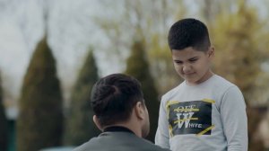 Qodirxon (milliy serial 80-qism) | Кодирхон (миллий сериал 80-кисм)