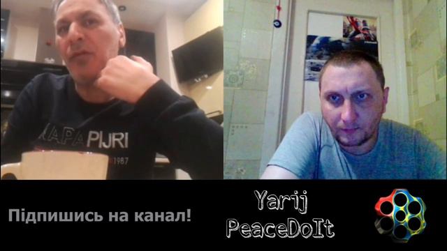 Общение с азербайджанцем. Во всём виновата Америка. смотреть онлайн