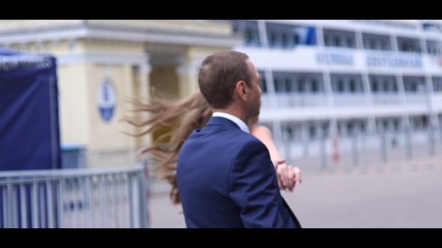 1. Прогулка смотреть онлайн