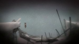 Never Alone ОБЗОР
