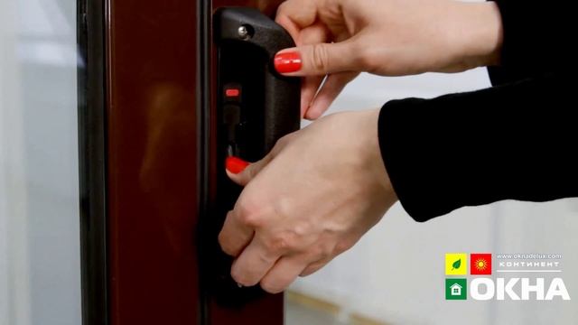 Раздвижные окна и двери. Двери гармошка. смотреть онлайн