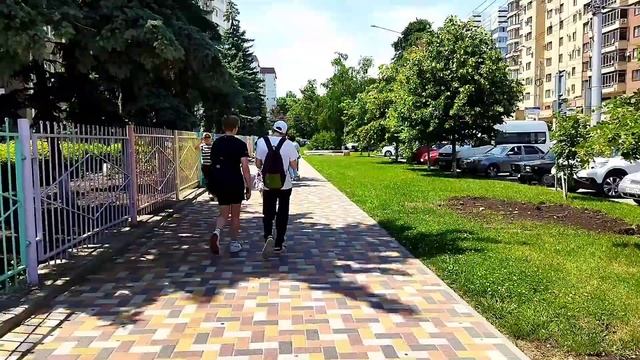 А что думаете ВЫ на этот счёт!?  #переезднаюг смотреть онлайн