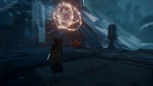 Прохождение Assassin’s Creed Odyssey №34 - Врата Атлантиды (Между двух миров)