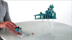 Star Wars Angry Birds Telepods Игра Звезда Смерти A6056