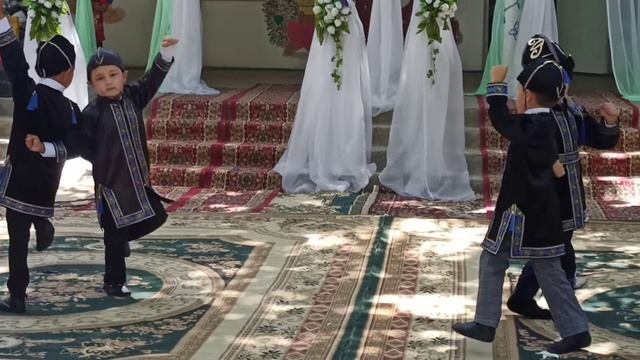 Sirdaryo v. Xovos t. 13-mtt Qoraqalpog'im qo'shig'i. смотреть онлайн