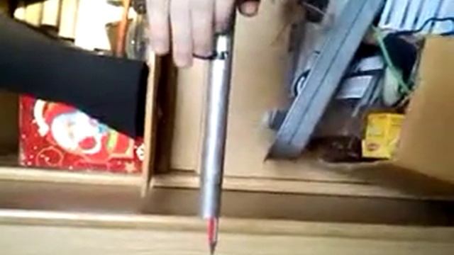 Самодельная вормит винтовка смотреть онлайн