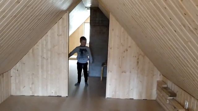 Наша дача на Чудском озере.