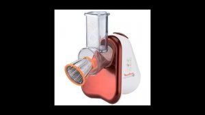 Мультирезка Moulinex — Мультирезки