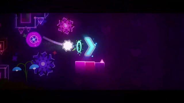 (RTX/Full Detail) "Doradura" by IvashkaUA | Geometry Dash смотреть онлайн