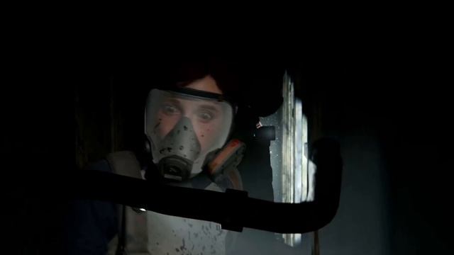Криповая хренатень: Кордицепс