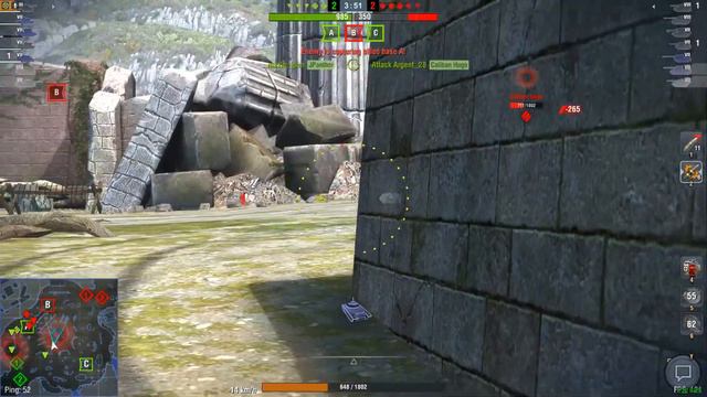 CALIBAN: Worth it? смотреть онлайн