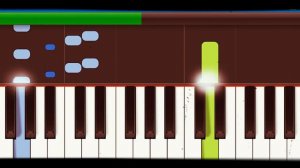 Как сыграть? | Мелодия из Игры Престолов | Разбор на пианино|