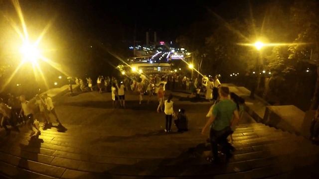 GoPro: Это Одесса Детка / This Odessa Baby 2015 смотреть онлайн