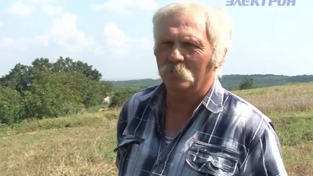 Пахучая проблема жителей хутора Школьный. смотреть онлайн