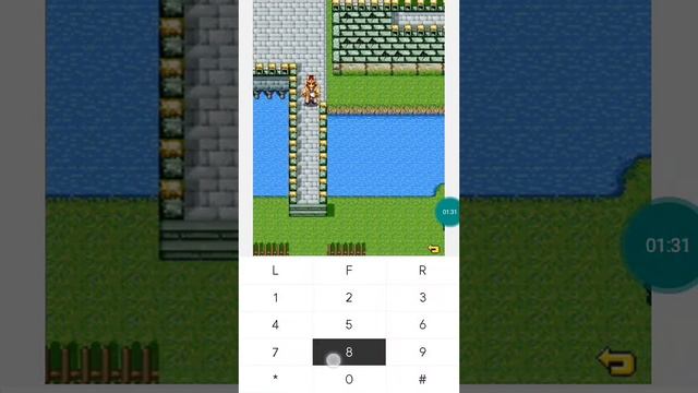 【JAVA GAMES】 游记 - J2me Loader