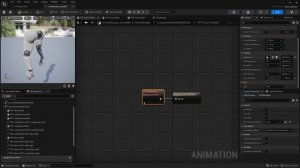 Fixing Unreal Engine 5.1 First Person Footstep Issue