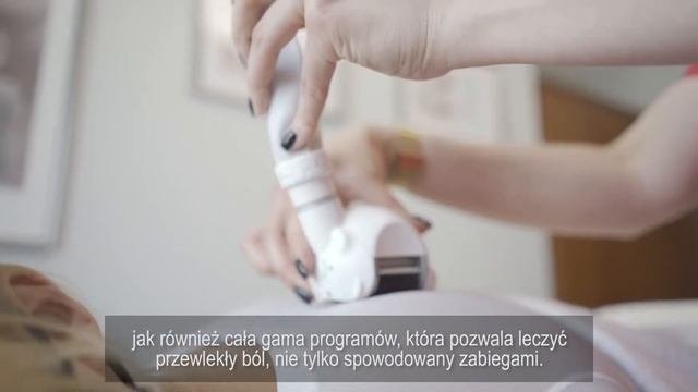 Medyczne I Kosmetyczne Działanie Najnowszego Icoone Medical Laser Wyjaśnia Dr Wiesław Bieńkowski