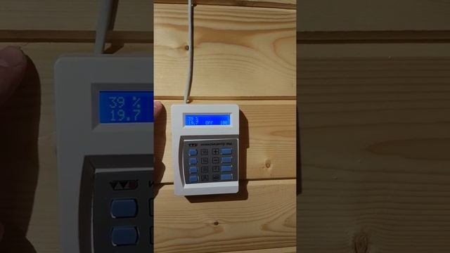 Паротермальная Печь ПАРиЖАР обзор и подключение смотреть онлайн