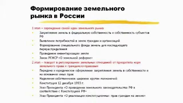 1 Управление земельными ресурсами смотреть онлайн