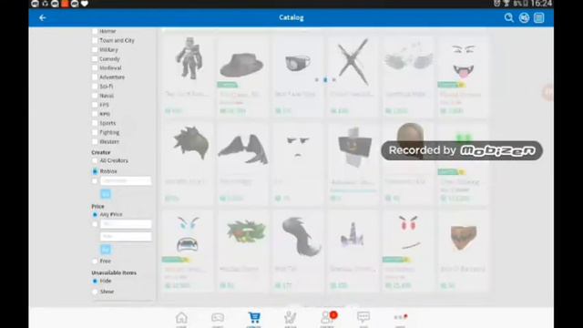 Роблокс новый ивент New avatars 2018 хэллоуин смотреть онлайн