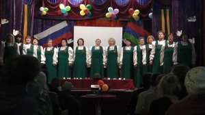 В этой роще берёзовой - песня