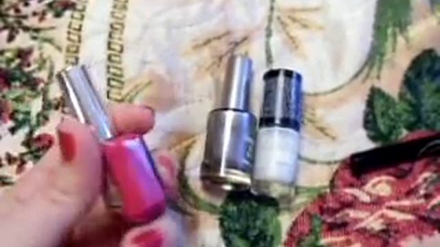 VLOG:Бюджетные покупки, КИСТИ (eveline,el corazon,Ninelle,H&M, TF...) смотреть онлайн