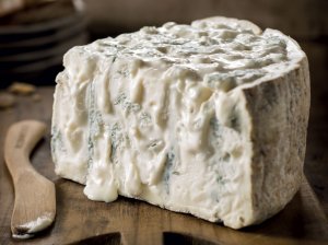 Сыр горгонзола из Италии / Как это делается
