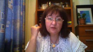 Селена в знаке Девы.