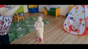 Серебряное копытце, дети 2 года