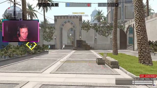 зашел в туза , варфейс смотреть онлайн