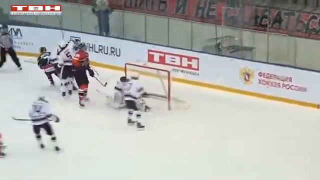 «Металлург» сегодня стартует в Тольятти смотреть онлайн