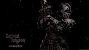 Darkest Dungeon OST - Siren Battle