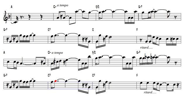 Je Suis Malade Serge Lama 1973 Tenor Sax смотреть онлайн