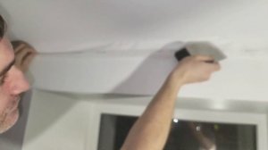 Slott motion-однорядный встроенный карниз.