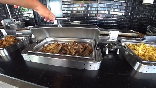 Качественный инстаотель в Турции. Bosphorus Sorgun 5* обзор 2023 смотреть онлайн