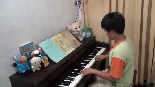 Proud of You - Fiona Yung - Vĩnh Nghi смотреть онлайн