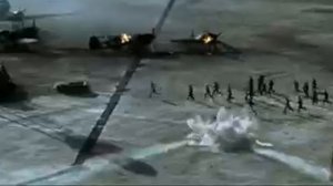 Nightwish - Wishmaster (Pearl Harbor)