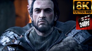 Assassin's Creed Revelations - Trailer (Remastered 8K)