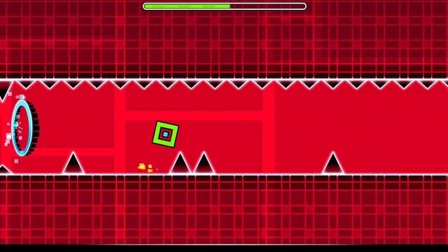 Jumper со всеми монетками