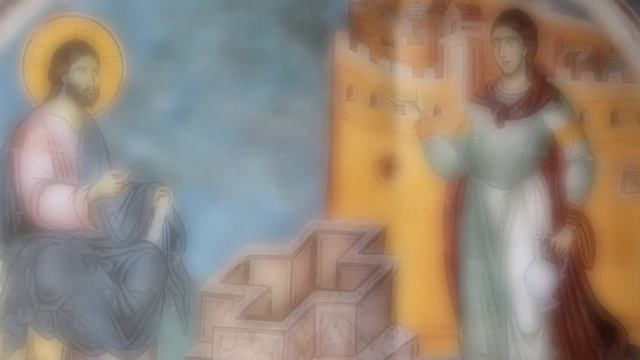 Неделя о самаряныне