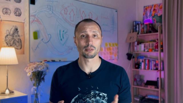 У тебя может быть одно из них. Врач про расстройства личности. @Dr.M28 смотреть онлайн