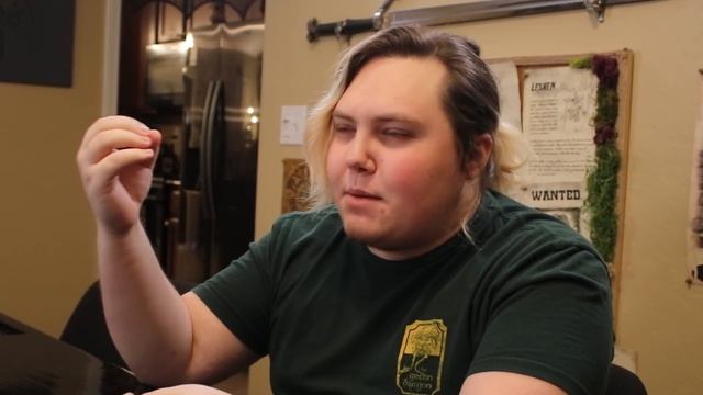 how it feels to play a cleric смотреть онлайн