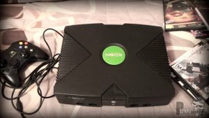 Обзор Xbox Original - PIRATE'щина