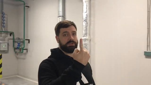 Огнестойкие кабельные линии ИНЗАПЛИТ ХПС 150 минут на паркинге бизнес центра класса А смотреть онлайн